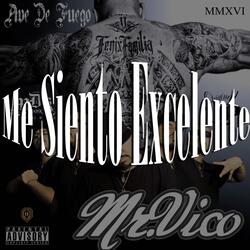 Me Siento Excelente