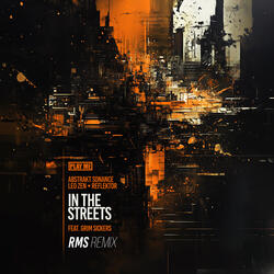 In The Streets