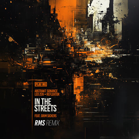 In The Streets