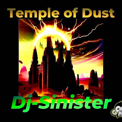 Temple Of Dust