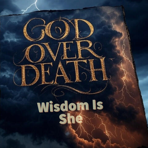 Wisdom Is She