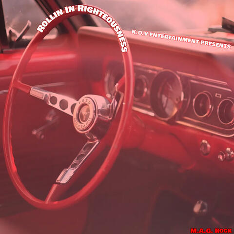 Rollin In Righteousness