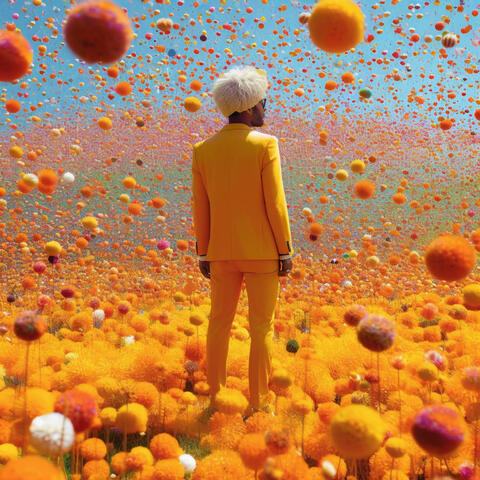 A la Mar fui por Naranjas