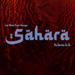SAHARA