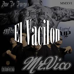 El Vacilon