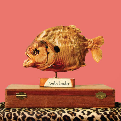 Stuffed Piranha