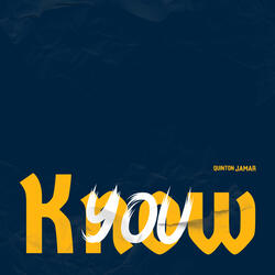 You Know