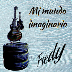Mi mundo imaginario