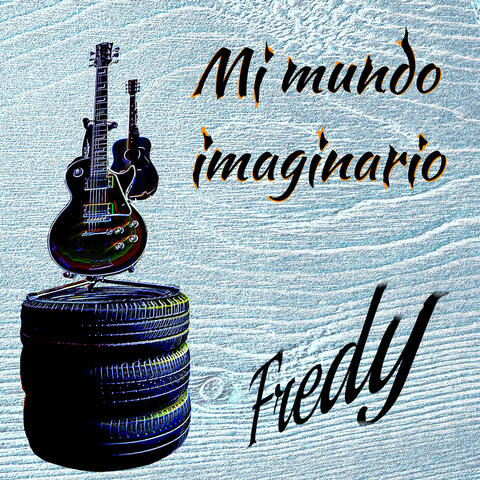 Mi mundo imaginario