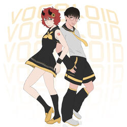 Vocaloid 2