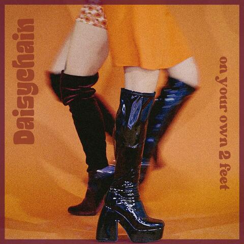 On Your Own 2 Feet
