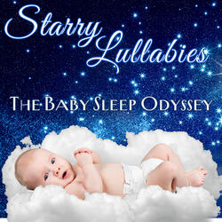 Baby Sleep Rhapsody in Interstellar