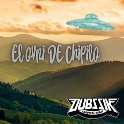 el ovni de chipilo
