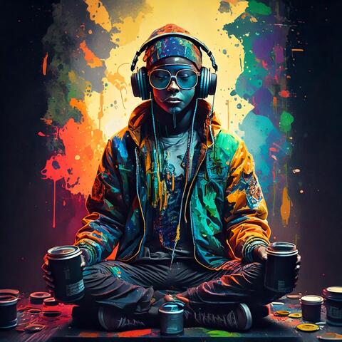 Peaceful Bass: Hip Hop Meditation Tones