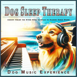 Peaceful Dog Times for Deep Sleep