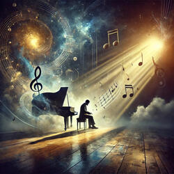 نغمات من قلب مكسور