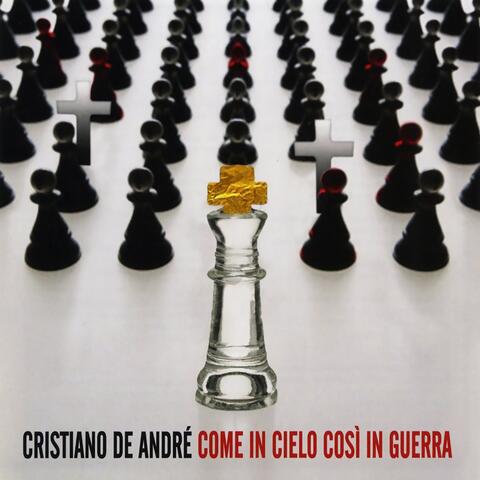 Come in cielo così in guerra