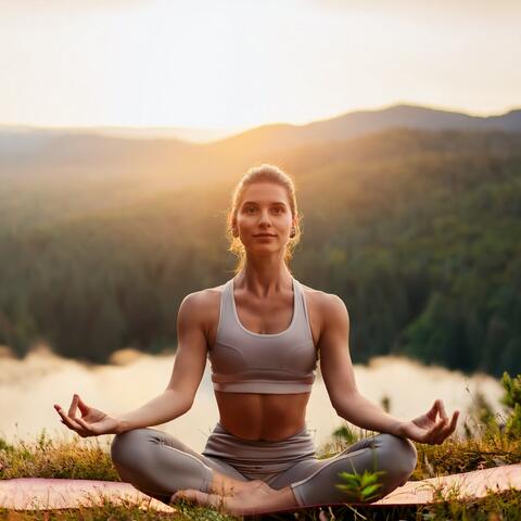 Música De Guitarra Para La Meditación: Flujo Armónico Profundo
