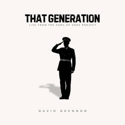 THAT GENERATION
