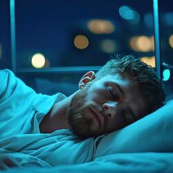 Tranquil Harmonies for Peaceful Rest