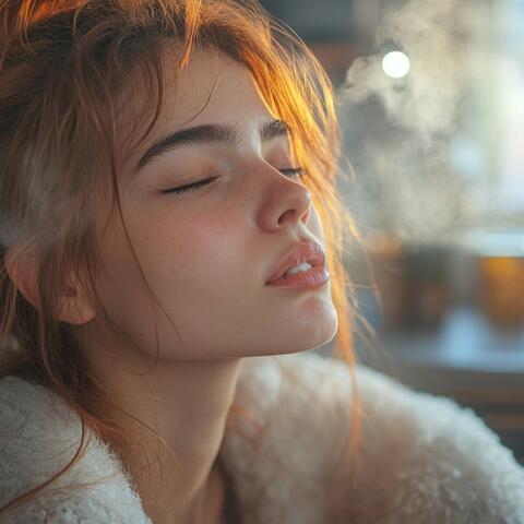 Quiet Music for Gentle Relaxation