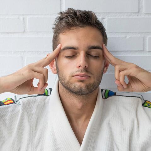 Deep Thinking Music for Focused Minds