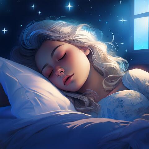 Sueño De Medianoche: Música Hip Hop Para Descanso