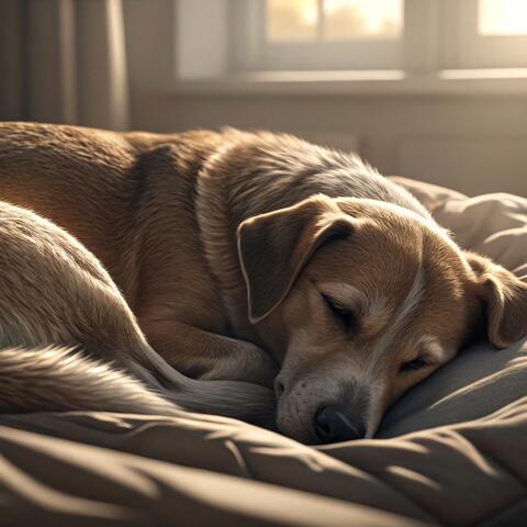 Soft Music for Dogs: Gentle and Soothing