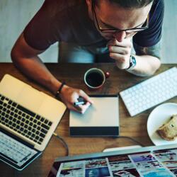 Gentle Echoes for Effective Study