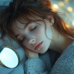 Gentle Nocturne for Strings
