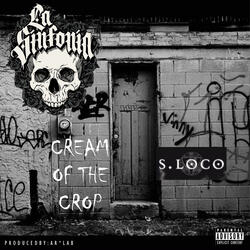 CREAM OF THE CROP