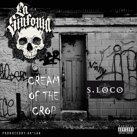 Cream Of The Crop