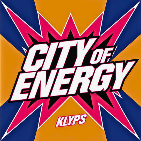 City of Energy
