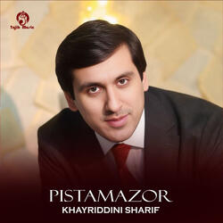 Pistamazor
