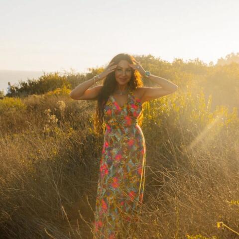 Long Time Sun