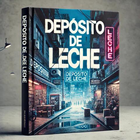 Deposito De Leche
