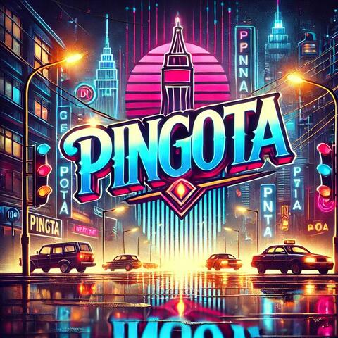 Pingota