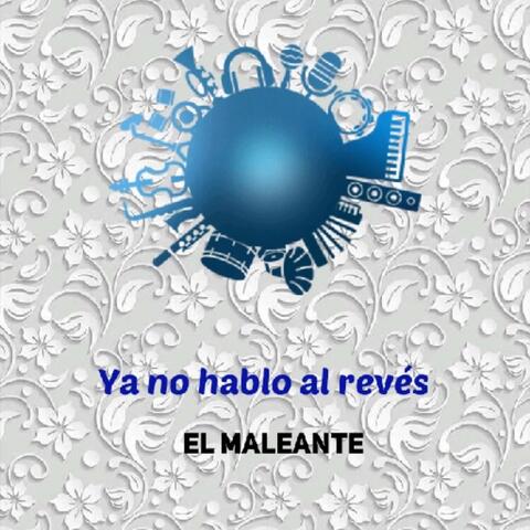 Ya no hablo al revés