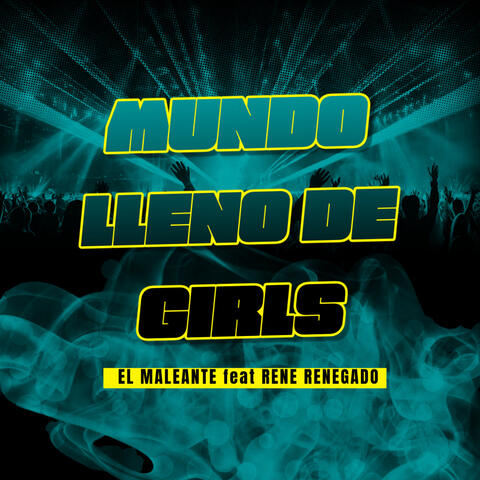 Mundo lleno de girls