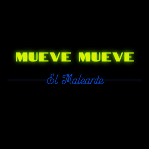 Mueve Mueve