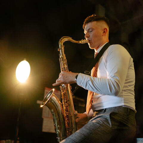 Jazz Impressions: Echoes of the Soul