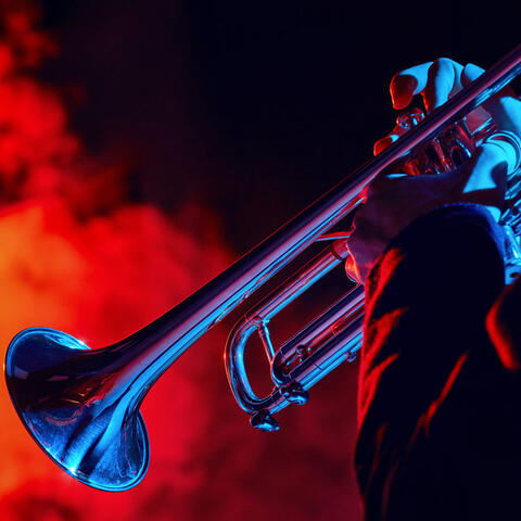 Urban Jazz Chronicles: Captivating Rhythms of City Life