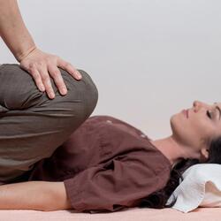 Orchestra for Therapeutic Touch