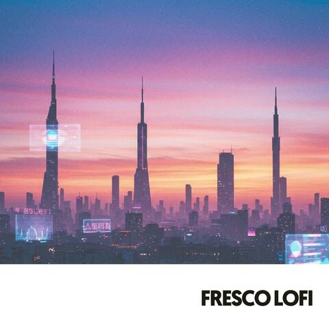 Fresco Lofi: Entspannte Beats für verträumte Sonnenuntergänge
