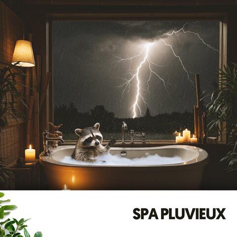 Spa Pluvieux : Sons de Spa