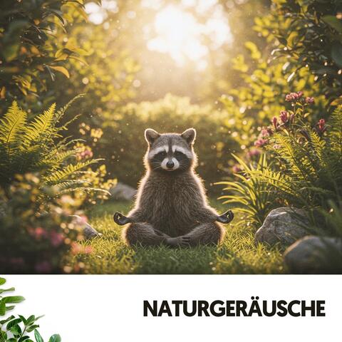 Naturgeräusche: Die Kraft des Regens