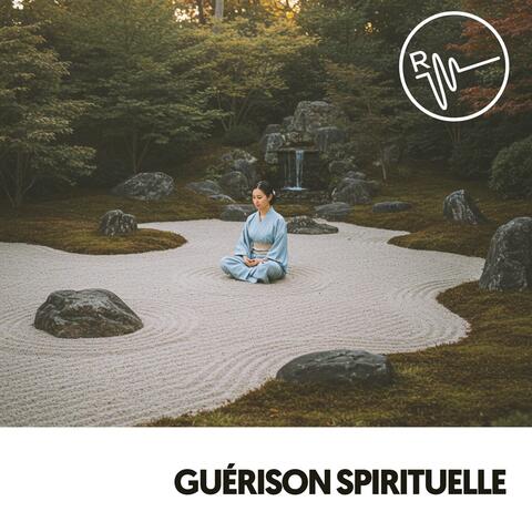 Guérison Spirituelle : Relaxation Spirituelle