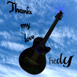 Thanks my love