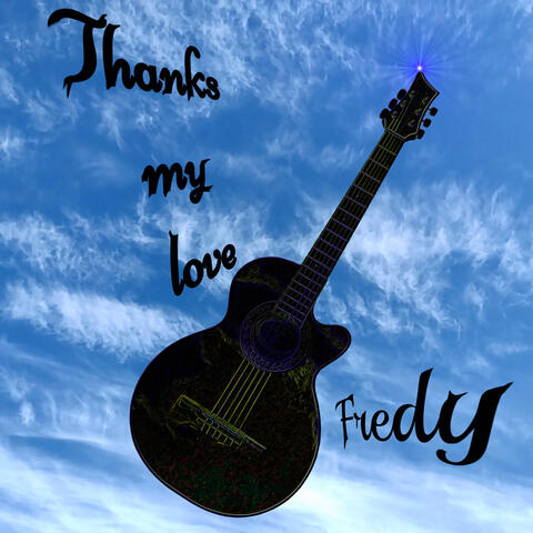 Thanks my love