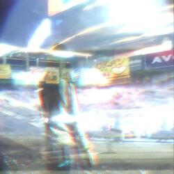 a flower that cannot bloom must fade away